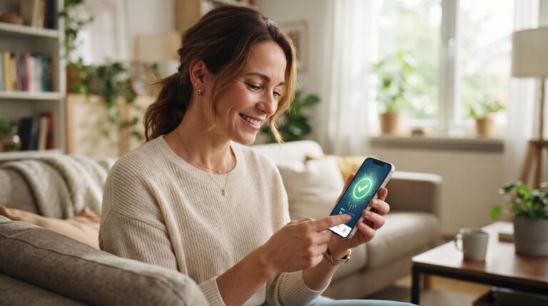 Como usar crédito digital para emergências sem comprometer suas finanças
